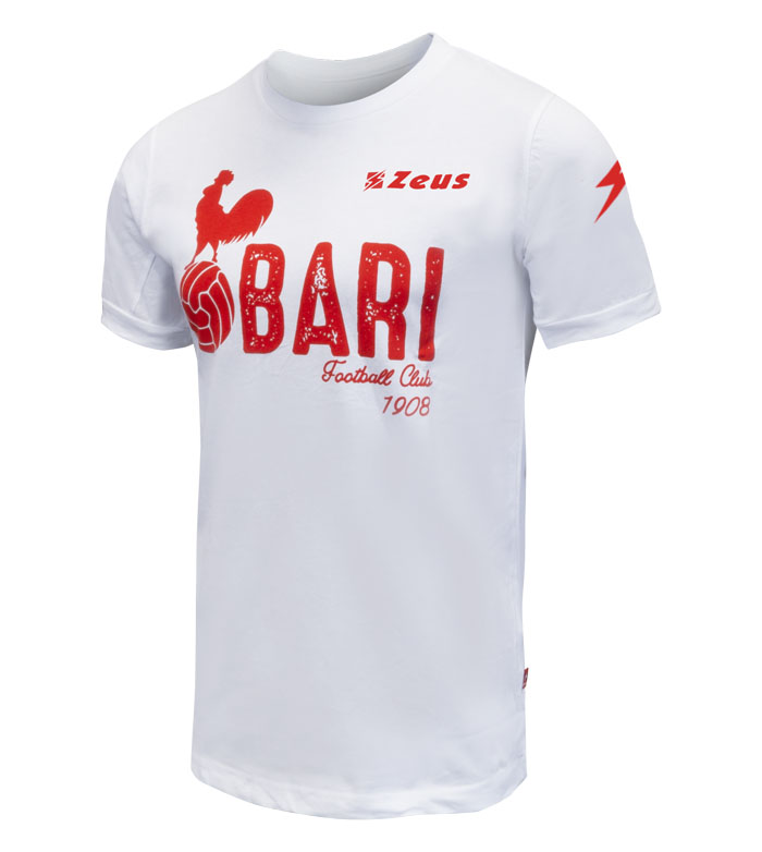 t-shirt logo 2017/18